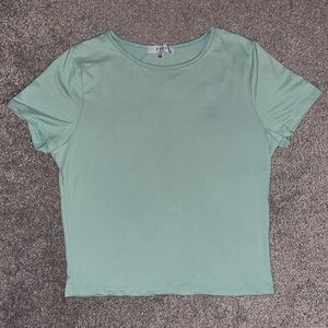 Gaze Women’s Short Sleeve Shirt